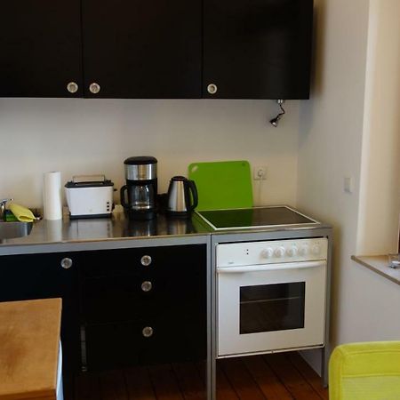 Altbauwohung In Dusseldorf-Flingern Apartment Екстериор снимка