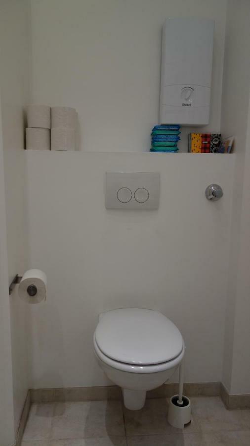 Altbauwohung In Dusseldorf-Flingern Apartment Екстериор снимка