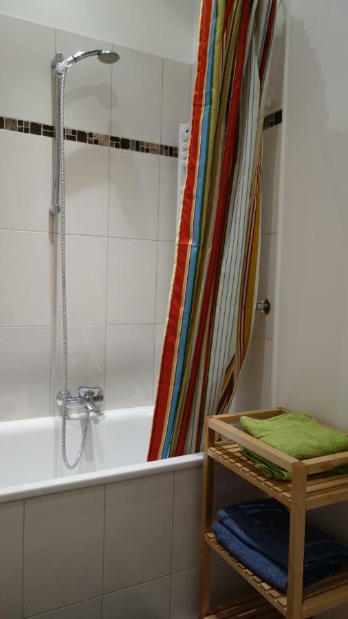 Altbauwohung In Dusseldorf-Flingern Apartment Екстериор снимка